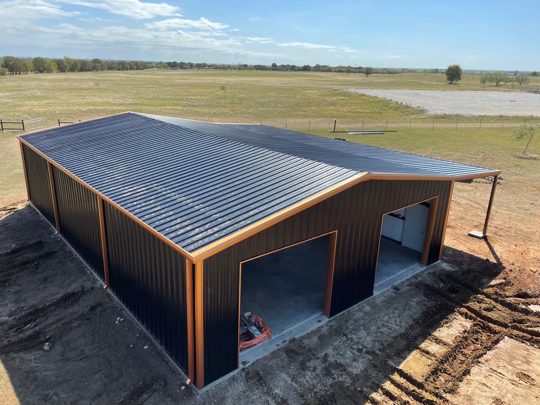 Agriculture project photo 3