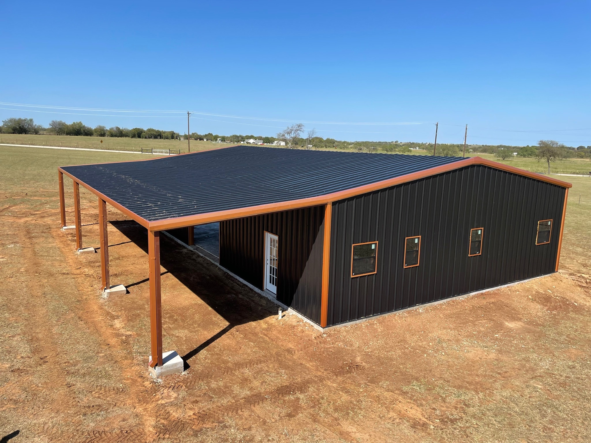 Agriculture project photo 4