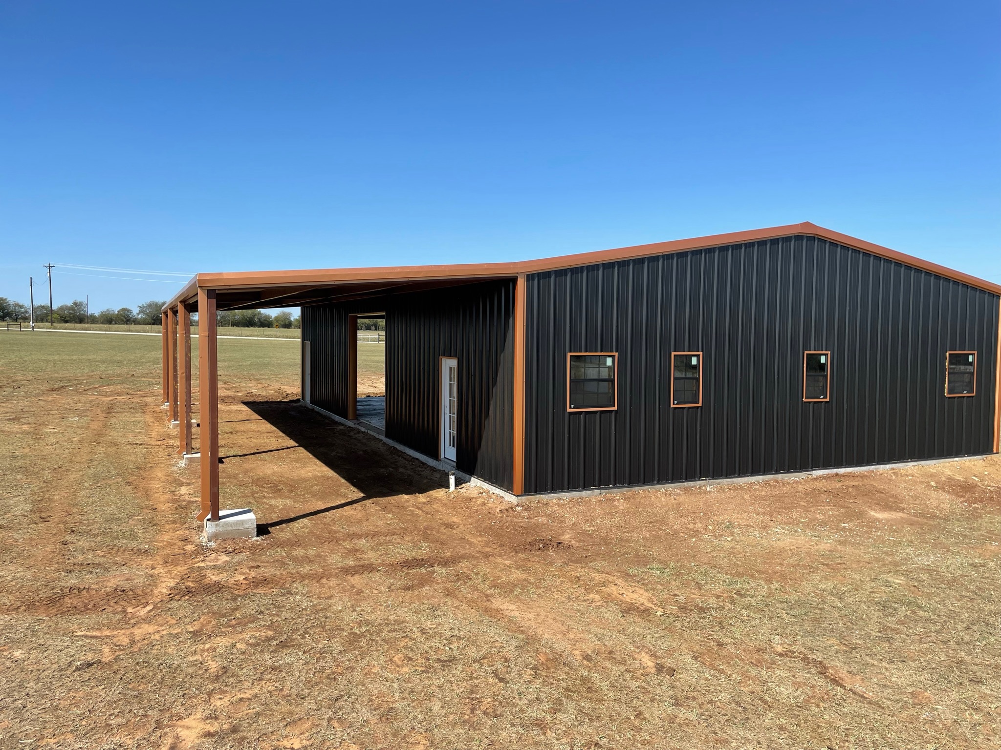 Agriculture project photo 5