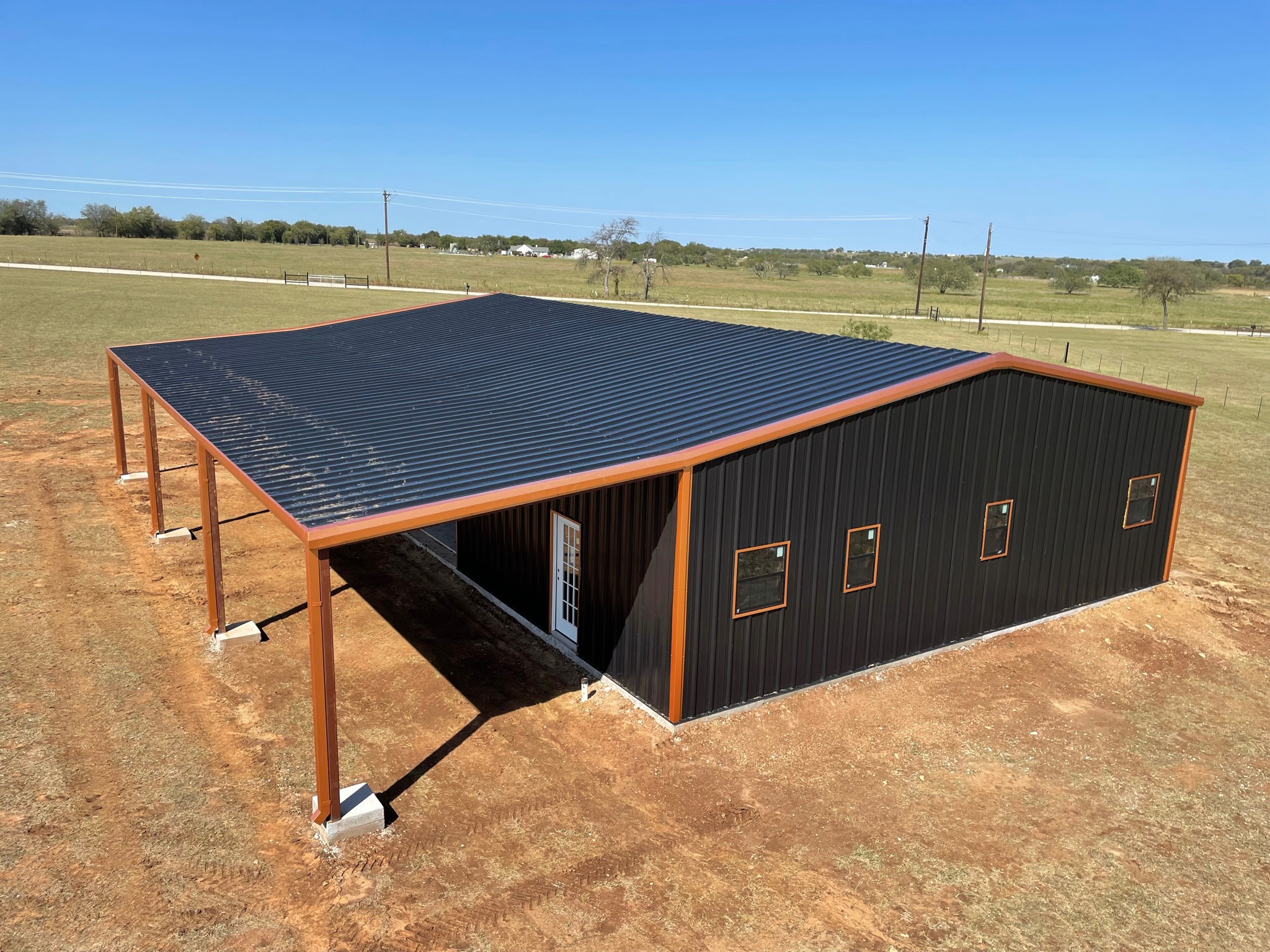 Agriculture project photo 6