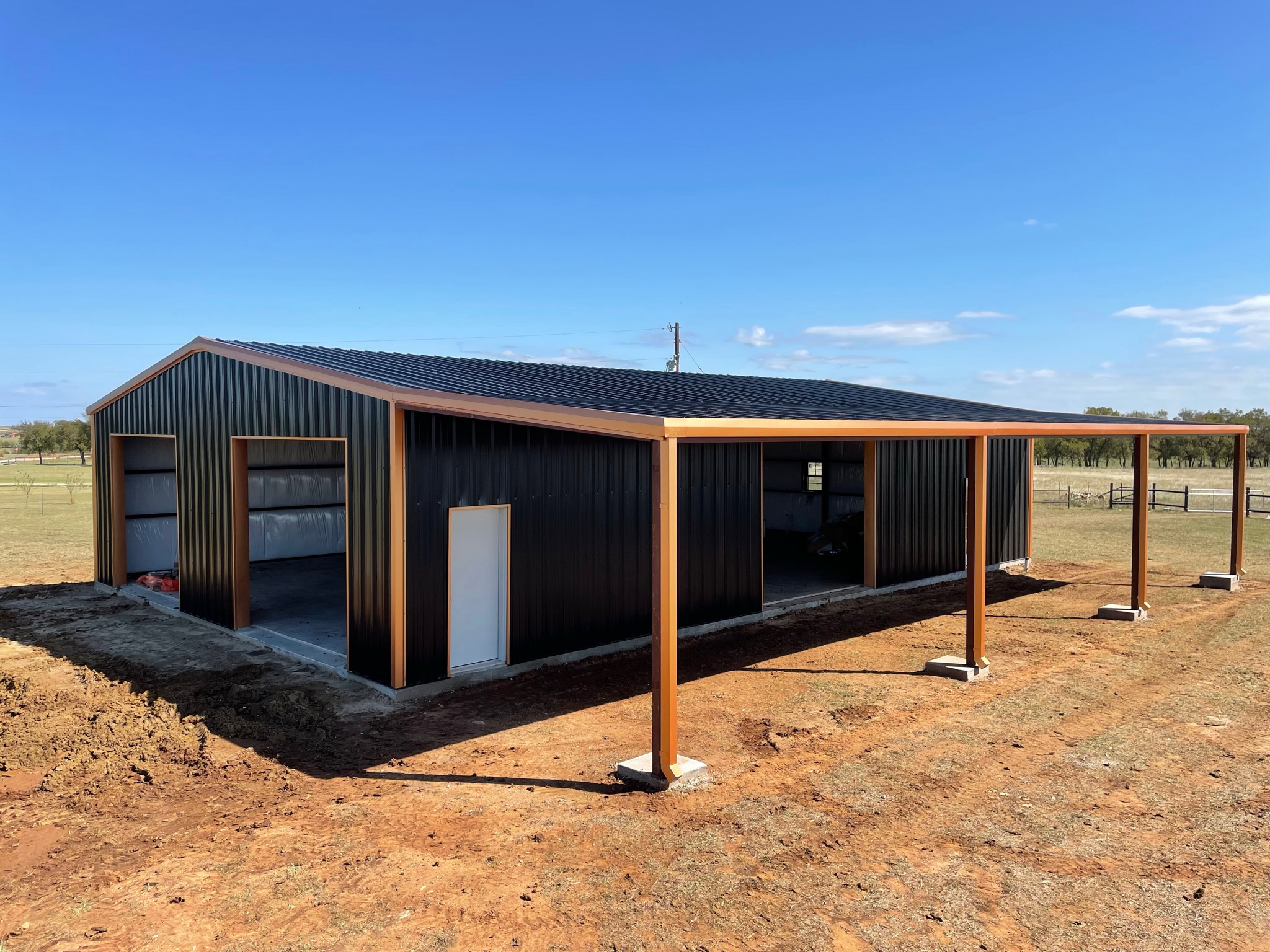 Agriculture project photo 1