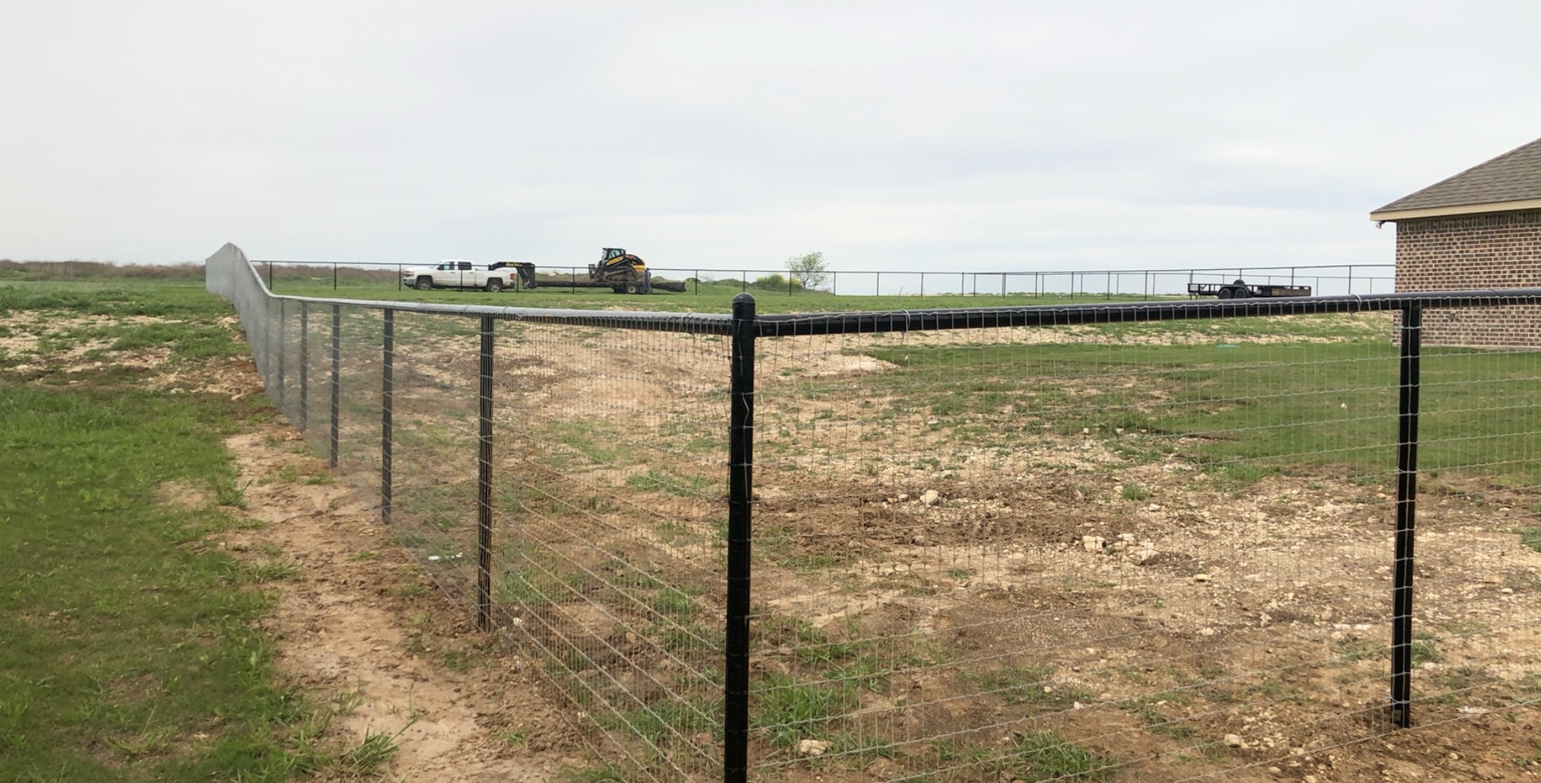 Fence project photo 8